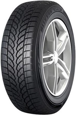 BRIDGESTONE 195/55 R 16 87H BLIZZAK_LM32 TL M+S 3PMSF *