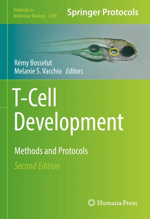 T-Cell Development