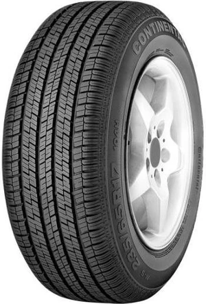 CONTINENTAL 235/50 R 19 99V 4X4_CONTACT TL M+S ML MO