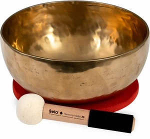 Sela Harmony Singing Bowl 26 Misa śpiewająca 26 cm