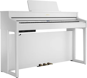 Roland HP 702 White Piano Digitale