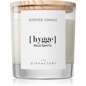 Ambientair The Olphactory Palo Santo vonná svíčka hygge 200 g