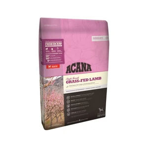 Acana Singles Grass-Fed Lamb 2kg