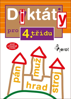 Diktáty pro 4.třídu