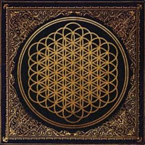 Bring Me The Horizon – Sempiternal