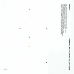 The 1975 – A Brief Inquiry Into Online Relationships CD