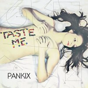 Pankix – Taste Me