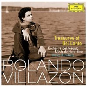 Rolando Villazón, Cecilia Bartoli, Orchestra del Maggio Musicale Fiorentino – Treasures Of Bel Canto