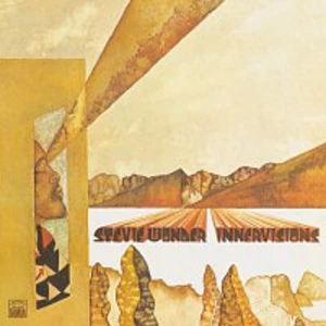 Stevie Wonder – Innervisions