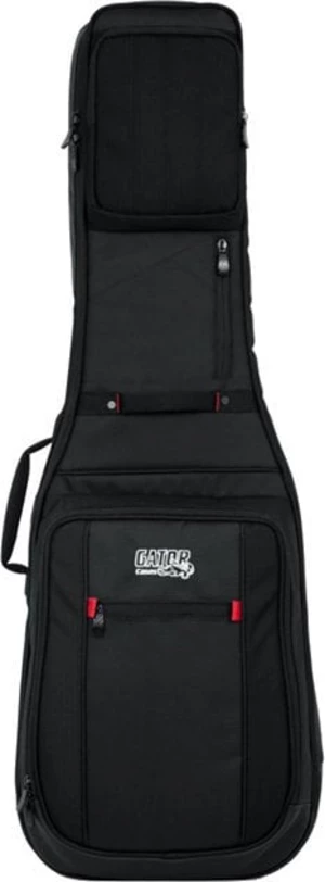 Gator G-PG-ELECTRIC Tasche für E-Gitarre Schwarz