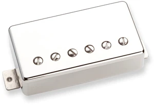 Seymour Duncan SH-1B 59 Bridge 2 Cond. Cable Nickel Tonabnehmer für Gitarre