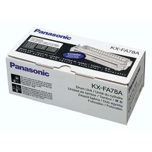 Panasonic KX-FA78E čierna (black) originálna valcová jednotka