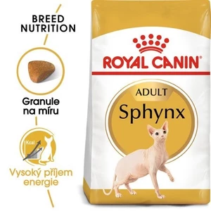 Royal Canin SPHYNX - 10kg