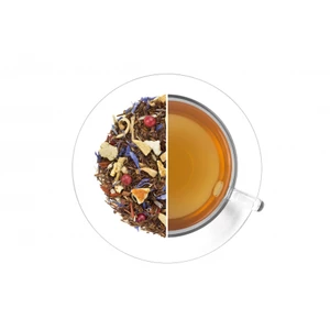 Oxalis Rooibos Citrus-zázvor 70 g