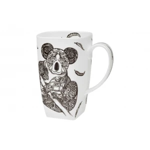 Koala 0,6 l - fine bone china hrnek