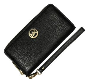 Michael Kors MultiFunction Black