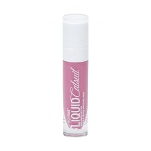 Wet n Wild MegaLast Liquid Catsuit High-Shine 5,7 g rúž pre ženy Chic Got Real tekuté linky