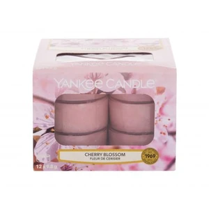 Yankee Candle Cherry Blossom 117,6 g vonná sviečka unisex