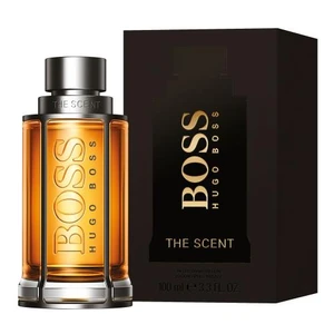 HUGO BOSS Boss The Scent 100 ml voda po holení pre mužov