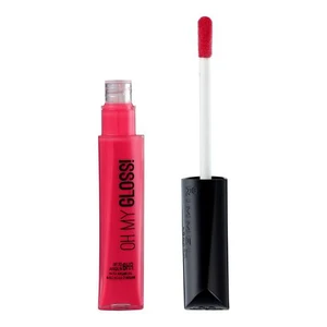 Rimmel London Oh My Gloss! 6,5 ml lesk na pery pre ženy 500 Ooh la la