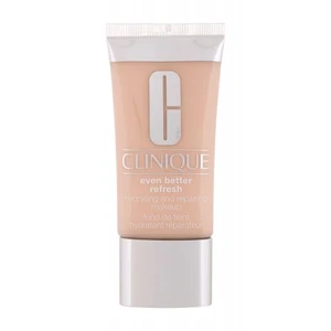 Clinique Even Better Refresh 30 ml make-up CN 18 Cream Whip na suchú pleť; na zmiešanú pleť; na všetky typy pleti; na mastnú pleť