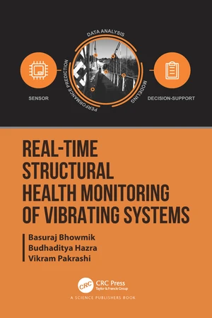 Real-Time Structural Health Monitoring of Vibrating Systems