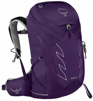 Osprey Tempest III 24 Violac Purple M/L Outdoor Zaino