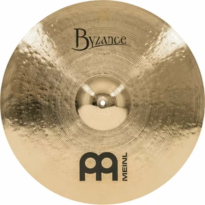 Meinl Byzance Brilliant Medium 22" Cinel Ride