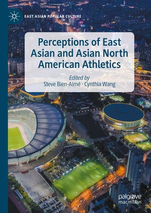 Perceptions of East Asian and Asian North American Athletics