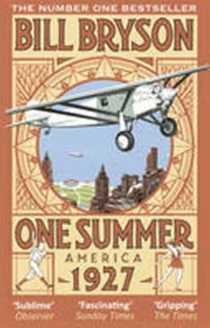 One Summer - Bill Bryson