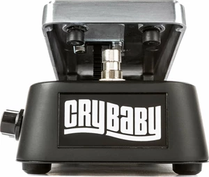 Dunlop Cry Baby Custom Badass Dual Inductor Edition Wah-Wah Pedal