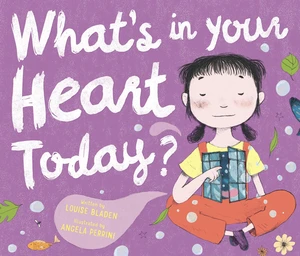 What's In Your Heart Today?