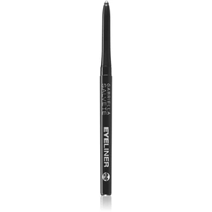 Gabriella Salvete Automatic Eyeliner automatická tužka na oči odstín 04 Graphite 0,28 g