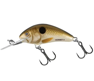 Salmo wobler hornet floating pearl shad - 5 cm