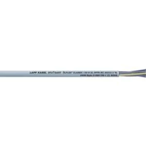 Kabel LappKabel Ölflex CLASSIC 130 H 4G25 (1123181), 23,5 mm, 500 V, šedá, 1000 m