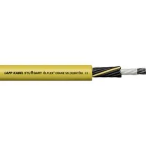 Kabel LappKabel Ölflex CRANE VS (N)SHTÖU 5G16 (00440323), 27,5 mm, 1000 V, žlutá, 500 m