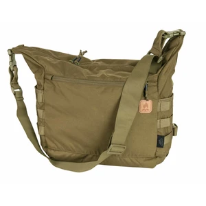 Helikon-Tex® Brašna přes rameno HELIKON Bushcraft Satchel COYOTE