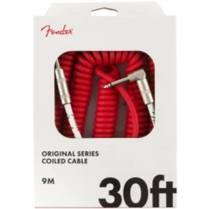 Fender Original Coil Cable 30 Frd