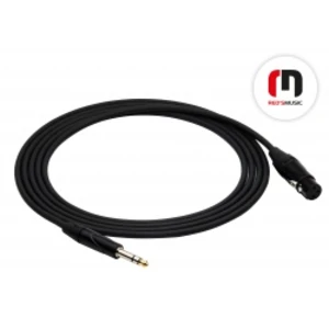 Reds Music Mc 14 10 Bx Kabel Mikrofonowy 1 M