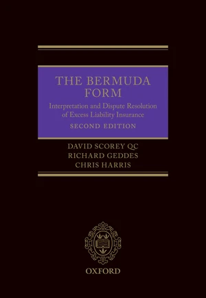 The Bermuda Form