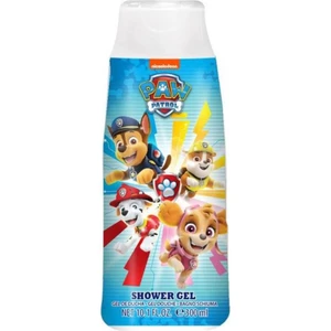 EP Line kosmetika Paw patrol sprchový gel 300 ml