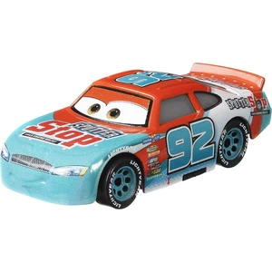 Mattel Cars 3 Auta Murray Clutchburn 92