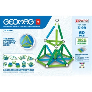 Geomag Classic 60