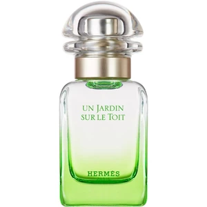 HERMÈS Parfums-Jardins Collection Un Jardin Sur Le Toit toaletní voda unisex 30 ml