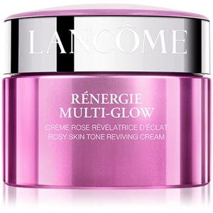 Lancôme Rénergie Multi-Glow rozjasňující a omlazující krém 50 ml