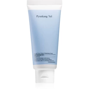 Pyunkang Yul Deep Cleansing Low pH hloubkově čisticí pěna pro citlivou a suchou pleť 100 ml