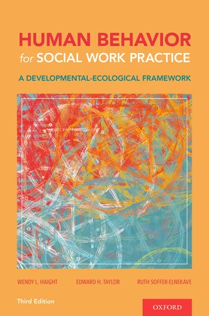 Human Behavior for Social Work Practice