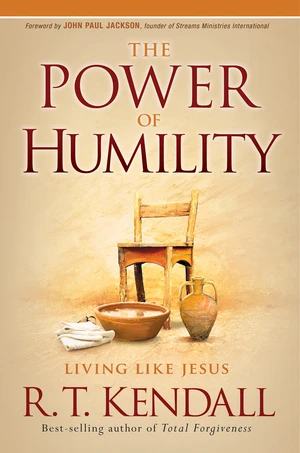 The Power of Humility