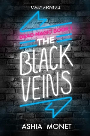 The Black Veins