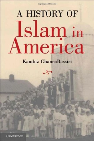 A History of Islam in America